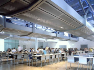 Zaha Hadid Architects က ဝန်ထမ်းပိုင် လုပ်ငန်းအဖြစ်သို့ ပြောင်းလဲ