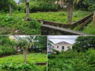 ရန်ကုန်  ဒဂုံ လေးမြို့နယ်တွင် အိမ်ခြံမြေအဝယ်လိုက်၊ အိမ်ခြံမြေဈေးနှုန်း ၁၀ ရာခိုင်နှုန်းမှ  ၅၀ ရာခိုင