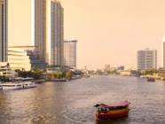 နိုင်ငံခြားသားများ အိမ်ရာမြေ ပိုင်ဆိုင်ခွင့် ထိုင်းအစိုးရ အတည်ပြု
