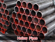 Hollow Pipes