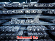Deformed Bar