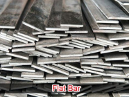 Flat Bar