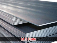 M.S Plate