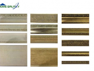 Korea Decorative Moulding