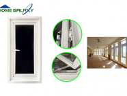 Korea UPVC Casement Window