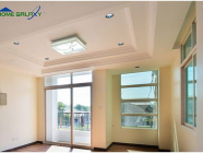 Korea UPVC Window & Door