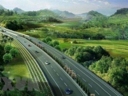 ကမ္ဘောဒီးယားတွင် ဒုတိယမြောက် တရုတ်ရင်းနှီးမြှုပ်နှံ အမြန်လမ်း ဆောက်လုပ်ရေး စတင်