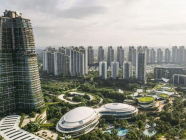 မလေးရှားမှ စီမံကိန်းကြီးများ မထိခိုက်ဟု တရုတ်မှ ငွေမလည်တော့သည့် Country Garden  က ပြောကြား