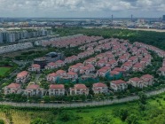 ဗီယက်နမ် လုံးချင်းအိမ်ရာ ဈေးနှုန်းများ ဒေါ်လာ ၁ သန်းအထက် ရောက်ရှိ